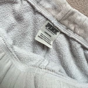 Womens Flowey PINK sweatpants